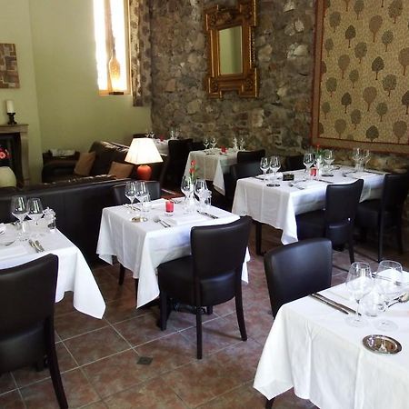 Aux Quatre Saisons Axat Bed and Breakfast Esterno foto