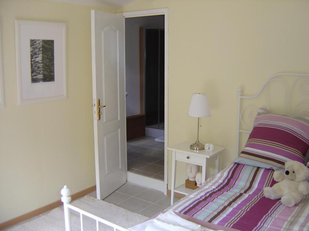 Aux Quatre Saisons Axat Bed and Breakfast Camera foto