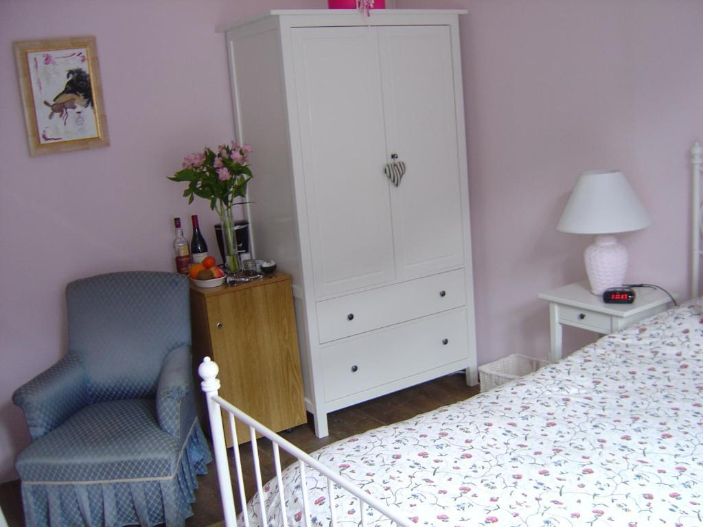 Aux Quatre Saisons Axat Bed and Breakfast Camera foto