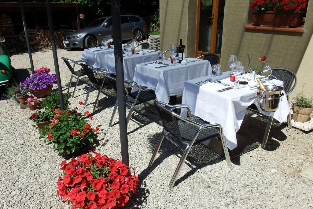 Aux Quatre Saisons Axat Bed and Breakfast Esterno foto